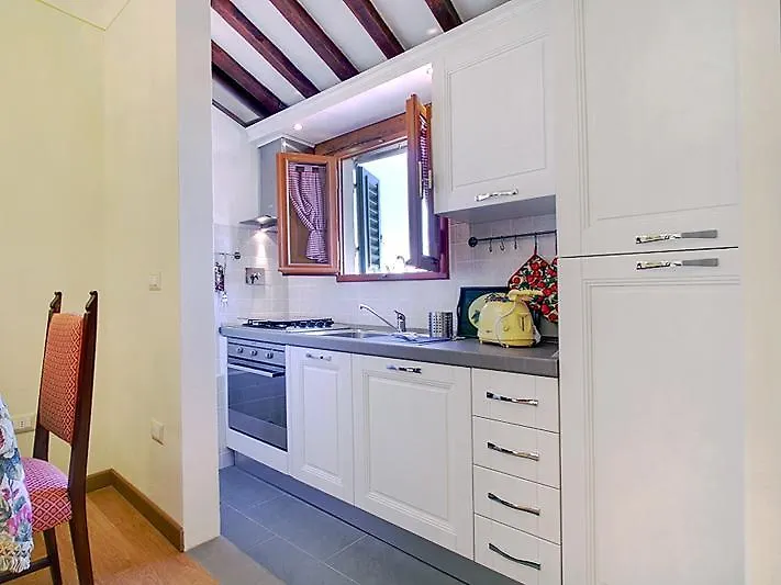 Via Dei Pepi Apartment Firenze