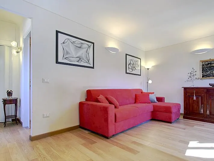 Via Dei Pepi Apartment Firenze
