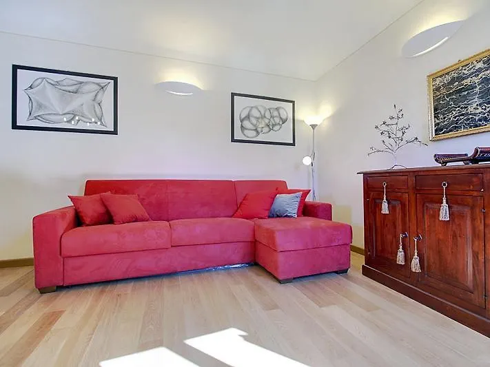 Via Dei Pepi Apartment Firenze