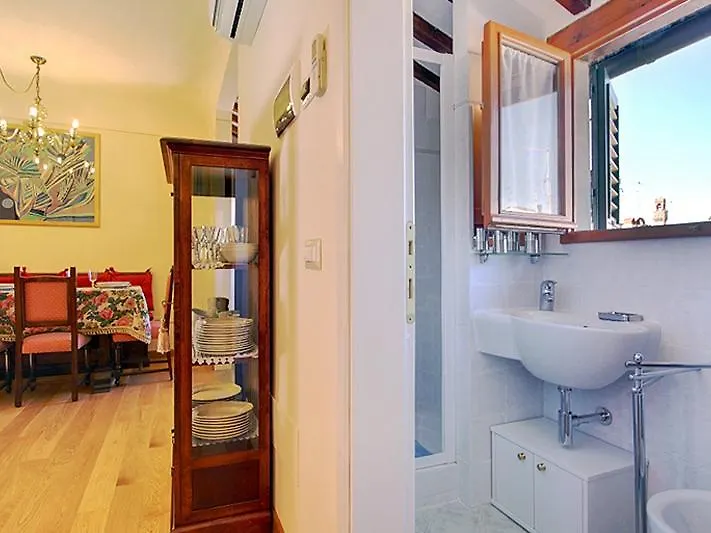 Via Dei Pepi Apartment Firenze Italia