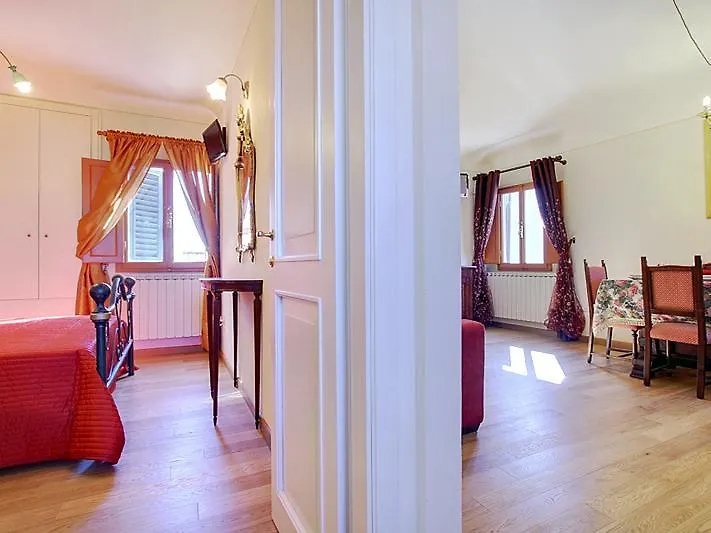 Via Dei Pepi Apartment Firenze Italia