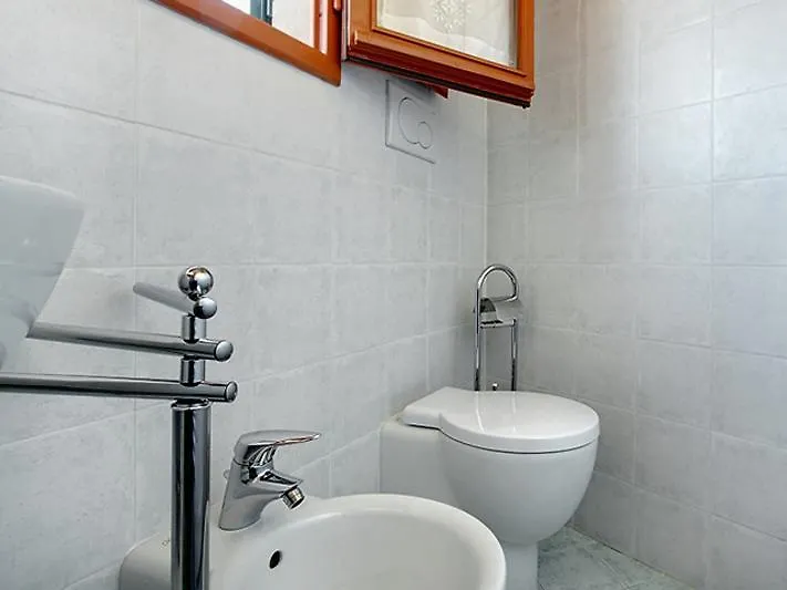 Via Dei Pepi Apartment Firenze Italia
