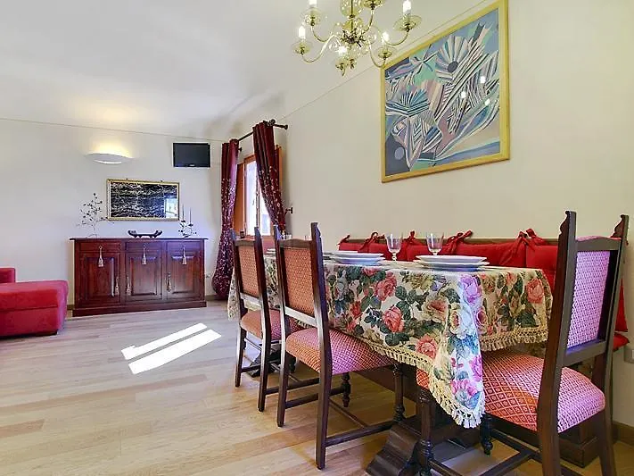 Via Dei Pepi Apartment Firenze